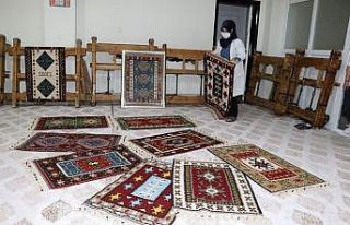 Şanlıurfa’da açılan kurslarla kadınlar meslek...