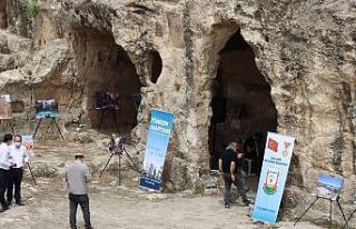 Şanlıurfa’da fotoğraf sergisi