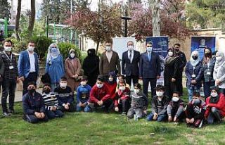 Şanlıurfa’da ’Geleceğimiz Sokakta Kaybolmasın’...