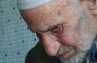 Şanlıurfa’da görme engelli adamı defalarca soydular