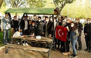 Şanlıurfa’da polisler ihbara gitti, sürprizle...