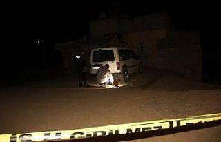 Şanlıurfa’da yol verme kavgası: 2 ölü, 9 yaralı