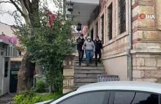 "Sapık Alihan" hakkında iddianame hazırlandı