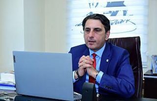 Saraç; “Katma değerli ürünler üretmek zorundayız”