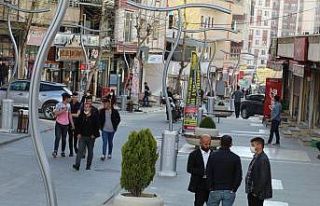 Sarı kategorideki Şırnak’ta artan vakalar tedirgin...