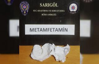 Sarıgöl’de gözaltına alınan 4 kişiden ikisi...