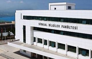 SAÜ devlet üniversiteleri arasında bir ilke imza...