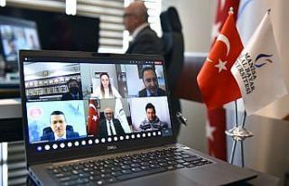 Sayıştay Başkanı Ahmet Baş’tan Manisa CBÜ’ye...