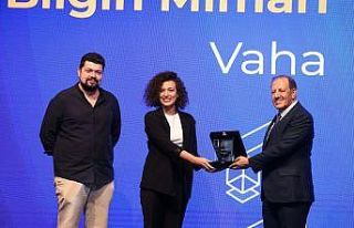 SCADA Mimari Tasarım Yarışması sonuçlandı