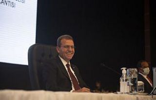 Seçer: "Katı atık bedellerinin büyükşehir...