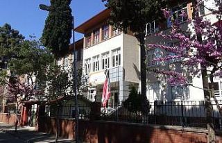 Şehidin ismine büyük saygısızlık