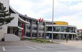 Şehir ile birlikte logo da değişiyor