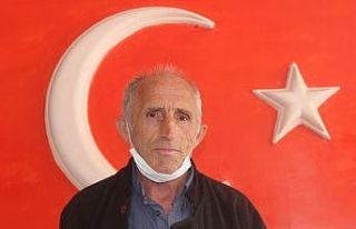 Şehit babası: "Duydum ki oğlumun kanı yerde...