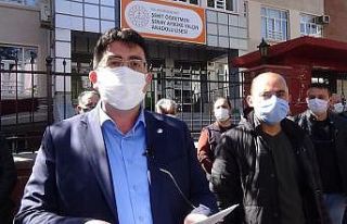 Şehit öğretmen Aybüke Yalçın’ın isminin okuldan...