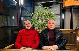 Şehit yakınlarından 103 emekli amiralin bildirisine...