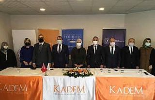 Şehrin hatırasına yarım milyon bütçe