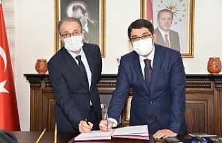 Şehzadeler’de tapu işlemlerini kolaylaştıran...