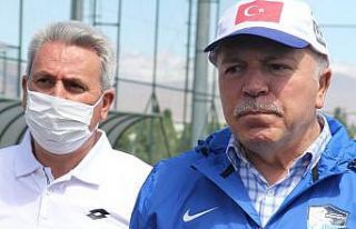 Sekmen’in amatör ruhu canlandırmasını önemsiyoruz