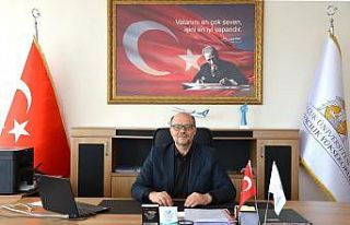 Selçuk Üniversitesini TEKNOFEST’te 468 yarışmacı...