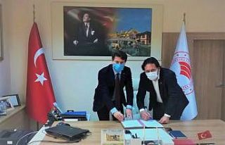 Serbest veteriner hekimlere de kimliklendirme yetkisi...