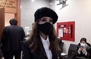 Seren Serengil’in Can Tanrıyar’a hakaret ettiği...