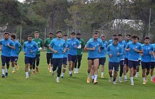Serik Belediyespor, Ali Aksu’nun vefatından sonra...