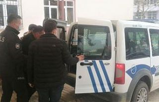 Sevgilisinin 13 yaşındaki kızını istismar eden...