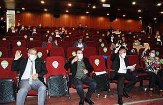 Seyhan Belediye Meclisinde ihtisas komisyonları seçimleri...