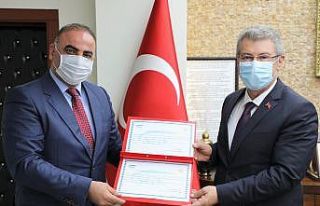 SGK’dan İstihdamı artıran, üretimi güvenle...