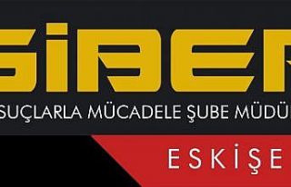 Siber suçlara karşı online seminer