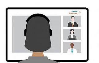 Siemens Healthineers Türkiye, eğitim serilerinde...