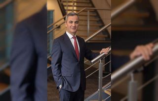 Sigorta Tatbikatçıları Derneği Başkanı Altıngöz:...