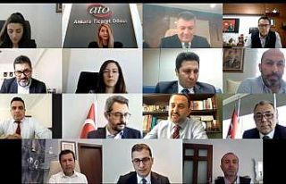 Sigortacılar taleplerini SEDDK’ya iletti