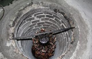 Siirt’te vatandaşların Ramazan’da büryana talebi,...