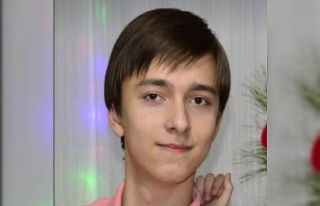 Silifke’de 16 yaşındaki Rus çocuk kayboldu