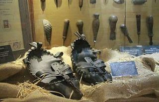 Sille Müzesi, Sille’nin geçmişine ışık tutuyor