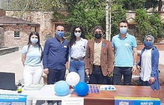 Silvan’da Rehberlik Araştırma Merkezi tarafından...