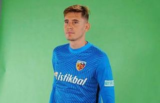 Silviu Lung 21 maç sonra kadroya girdi