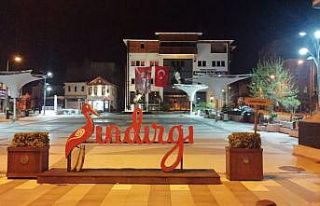 Sındırgı Belediye Başkanı Ekrem Yavaş: