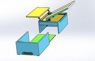 Sinop BİLSEM’den meslek liselerine proje ve patent...