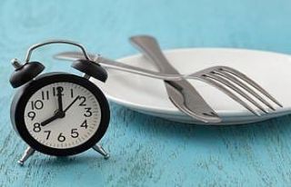 Sirkadiyen diyette odak nokta: “İçerik değil...