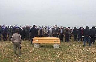 Şivan Perwer’in korona virüsten ölen kardeşi...
