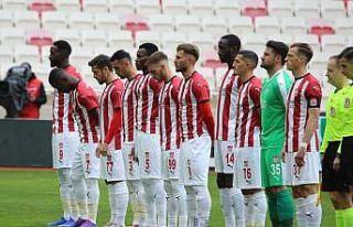 Sivasspor, evinde sadece 4 kez kazanabildi!