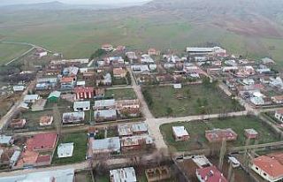 Sivas’ta o köy bir yıl aradan sonra ikinci kez...