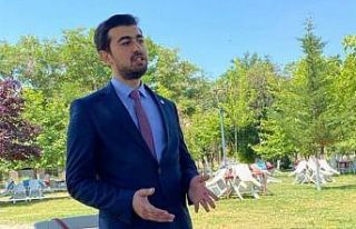 Sivil Toplum Hareketi Derneğinden emekli amirallerin...