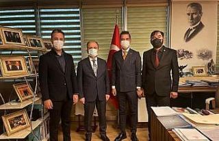 Siyabend Aydın: "BAL için ’oynanacak’ sözü...