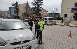 Söğüt’te yoğunlaştırılmış dinamik denetim...