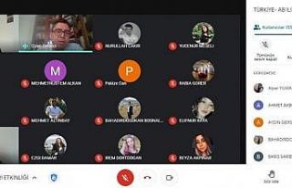 Söke İşletme Fakültesi’nde Türkiye-Avrupa Birliği...