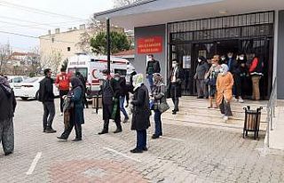 Soma davası 24 Mayıs’a ertelendi