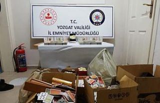 Sorgun’da kahvehanede kumar oynayan 12 kişiye ceza...